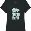 Дамска тениска "Mama Bear" Дамска тениска "Mama Bear"