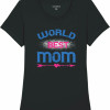 Дамска тениска "World Best Mom" Дамска тениска "World Best Mom"