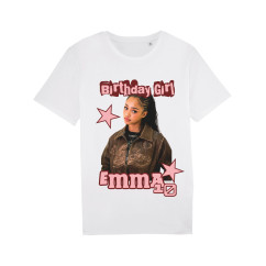 Тениска за Рожден Ден "Birthday KATSEYE Manon" 