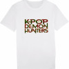Тениска "K-POP Demon Hunter Christmas logo"