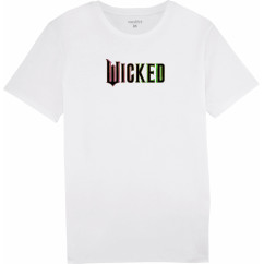 Тениска "Wicked Logo" Тениска "Wicked Logo"