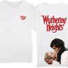 Тениска „Heathcliff and Catherine“