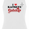 Памучен потник KATSEYE Gabriela