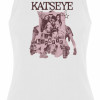 Памучен потник KATSEYE Vintage Collage 
