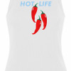 Памучен потник Hot Life