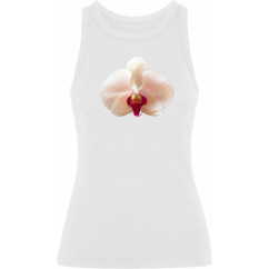 Памучен потник Orchid 
