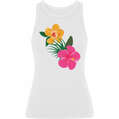 Памучен потник Tropical 