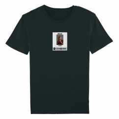 Спотифай тениска "Spotify LOVE Tee" Спотифай тениска "Spotify LOVE Tee"