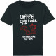 Тениска "Coffee Club Lover"