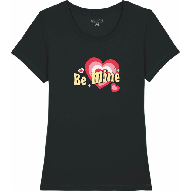 Комплект тениска "Be Mine 2" 