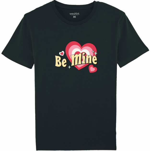 Мъжка тениска Be Mine2