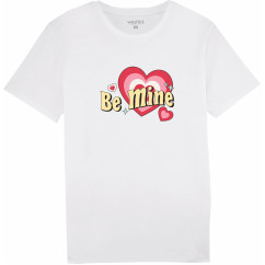 Мъжка тениска Be Mine2