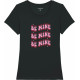 Дамска тениска "Be Mine 3"