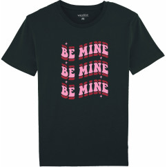 Мъжка тениска "Be Mine 3"