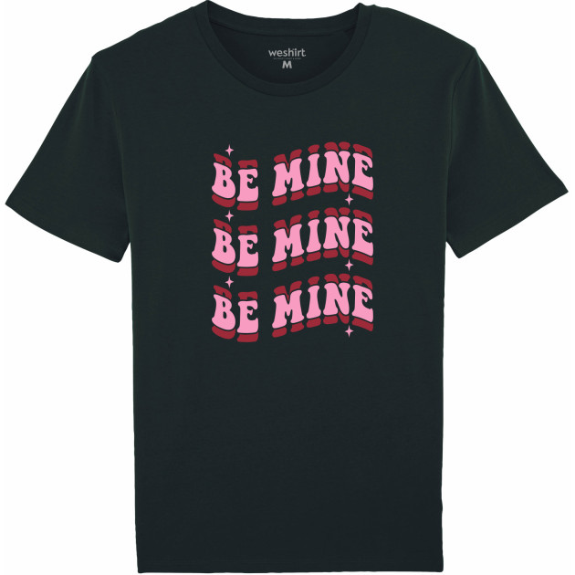Мъжка тениска "Be Mine 3"