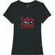 Дамска тениска "Cuter than Cupid"