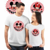 Комплект тениска "Mickey Minnie & Co" Комплект тениска "Mickey Minnie & Co"