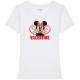 Комплект тениска Mickey and Minnie Valentine