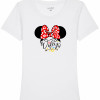 Дамска тениска Minnie Wifey Дамска тениска Minnie Wifey