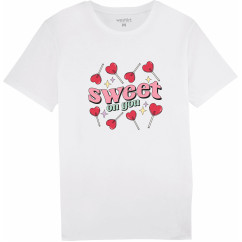 Мъжка тениска Sweet on you