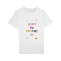 Тениска „Back to school“ 2 Тениска „Back to school“ 2
