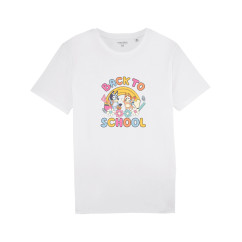 Тениска „Back to school with Bluey“ Тениска „Back to school with Bluey“