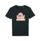 Тениска „Back to School Your Name“ 2