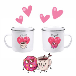 Комплект канчета "Perfect Match" 