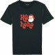 Коледна тениска "HO HO HO"