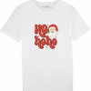 Коледна тениска "HO HO HO"