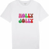 Коледна тениска "Holly Jolly" Коледна тениска "Holly Jolly"