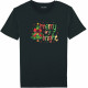 Коледна тениска "Merry & Bright"