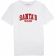 Коледна тениска "Santa's Favorite"