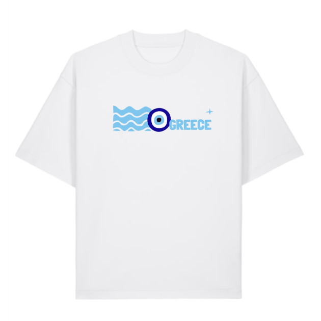 Тениска "Greece"