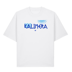 Тениска "Kalimera"