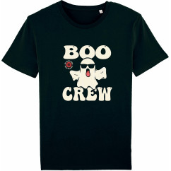Тениска "Boo Crew" 