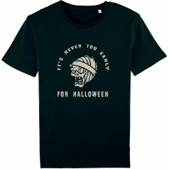 Тениска "It's never too early for Halloween "