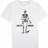 Тениска "Let's Bone"