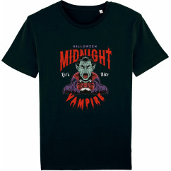 Тениска "Midnight Vampire" 