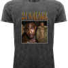 Тениска "21 savage" Тениска "21 savage"