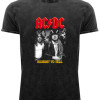 Тениска "AC/DC" Тениска "AC/DC"