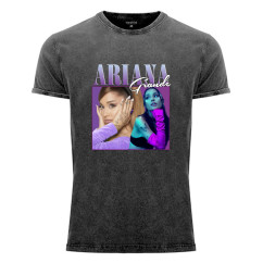 Тениска "Ariana Grande" 2 Тениска "Ariana Grande" 2