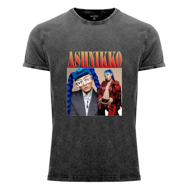 Тениска "Ashnikko" Тениска "Ashnikko"