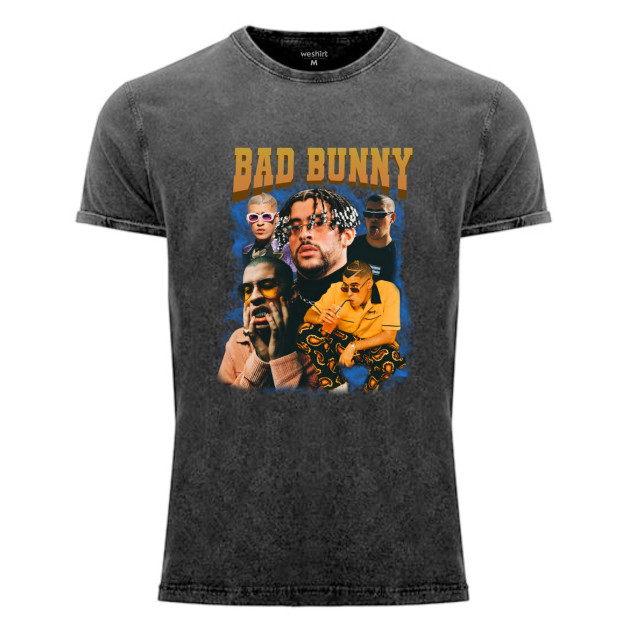 Тениска "Bad Bunny" Тениска "Bad Bunny"