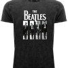 Тениска "The Beatles" Тениска "The Beatles"