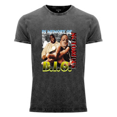 Тениска "Notorious B.I.G."  Тениска "Notorious B.I.G."