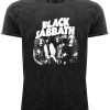 Тениска "Black Sabbath" Тениска "Black Sabbath"