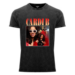 Тениска "Cardi B" Тениска "Cardi B"