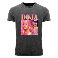 Тениска "Doja Cat" 3 Тениска "Doja Cat" 3