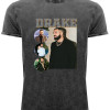 Тениска "Drake"  Тениска "Drake"